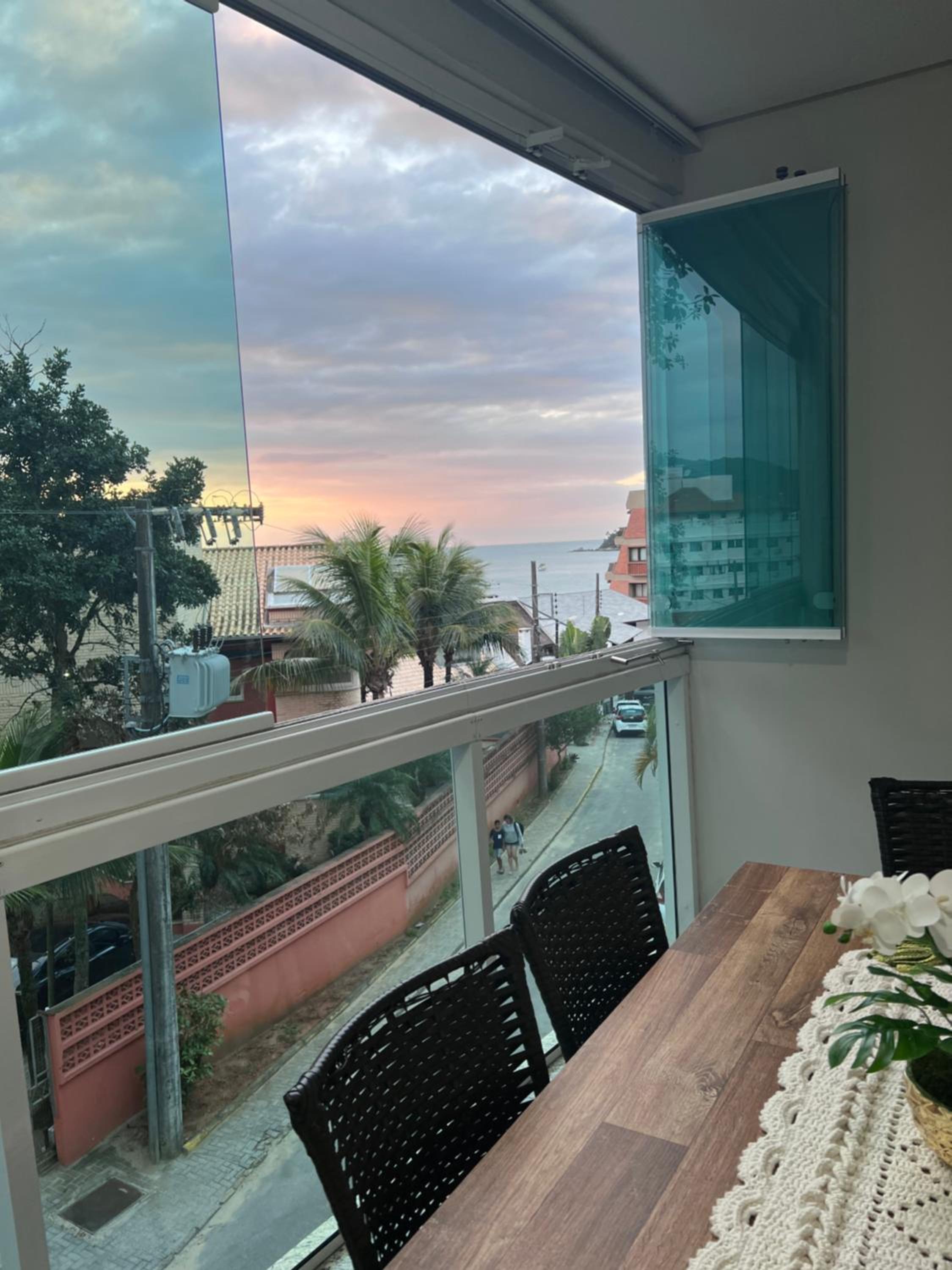 RESIDENCIAL BORBOLETAS DO MAR