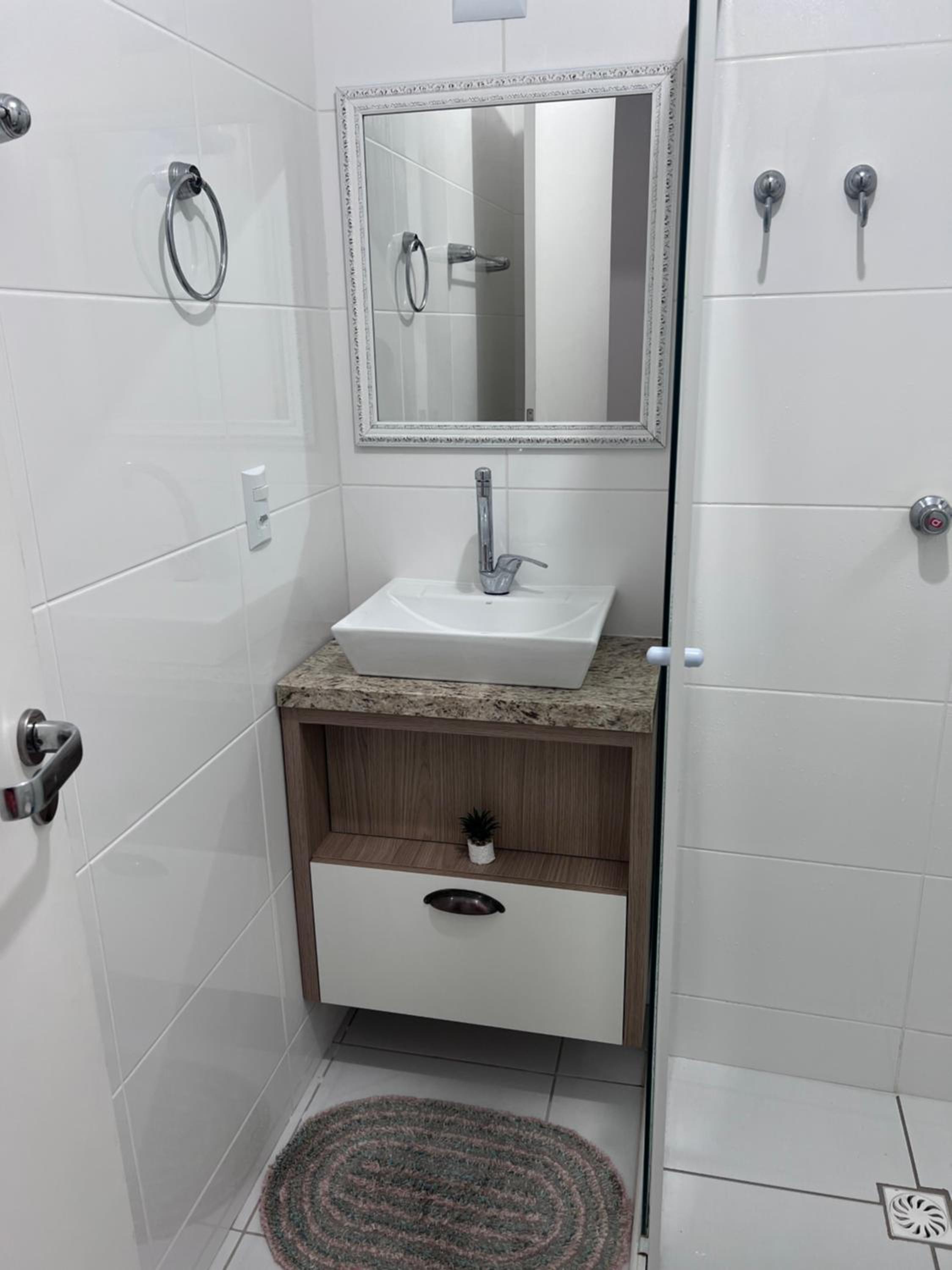 RESIDENCIAL BORBOLETAS DO MAR