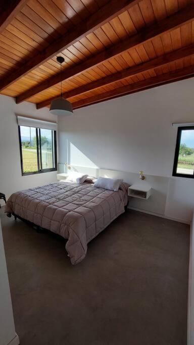 Encantandora Casa en Los Molinos PREVIAJE