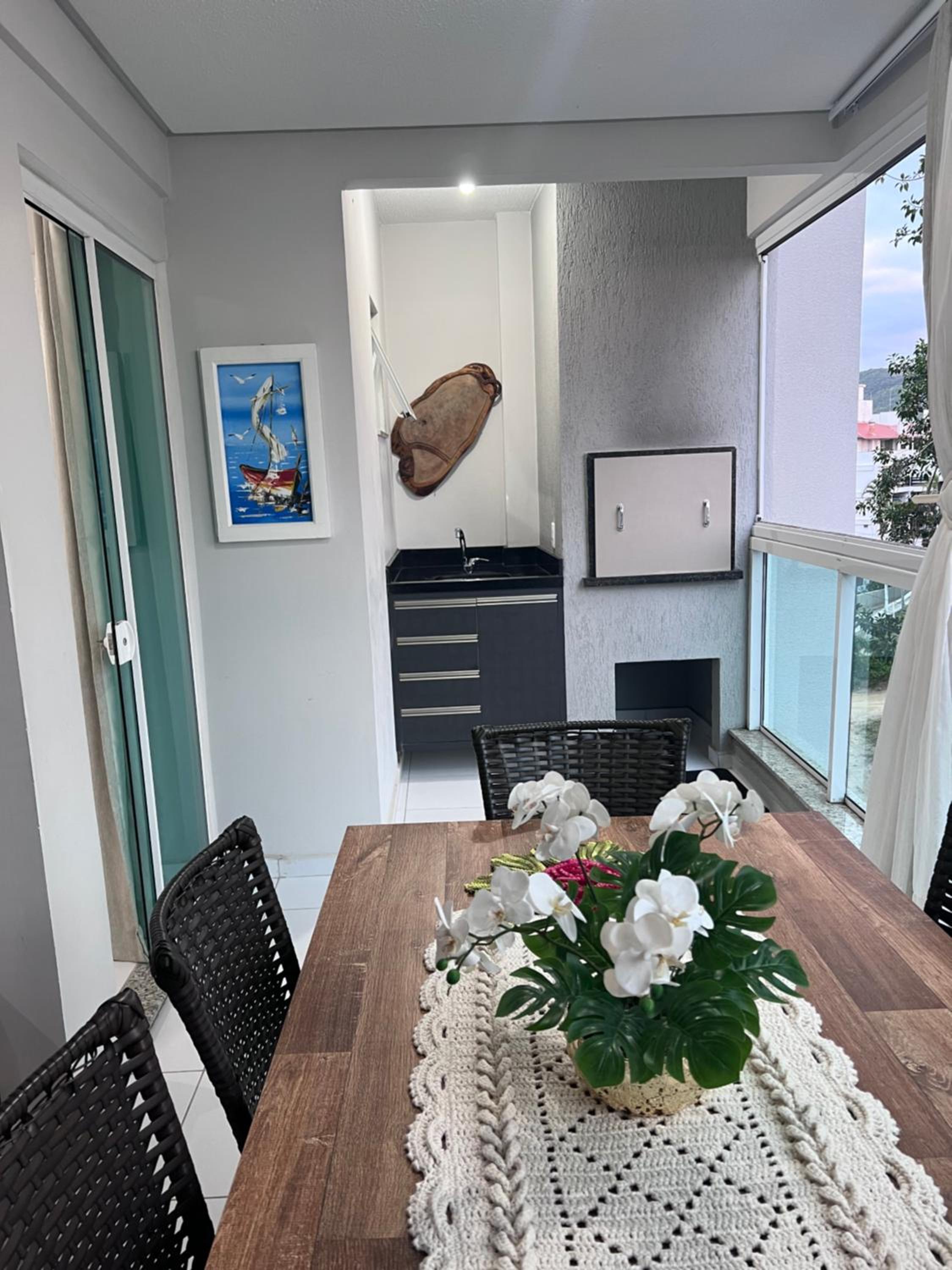 RESIDENCIAL BORBOLETAS DO MAR