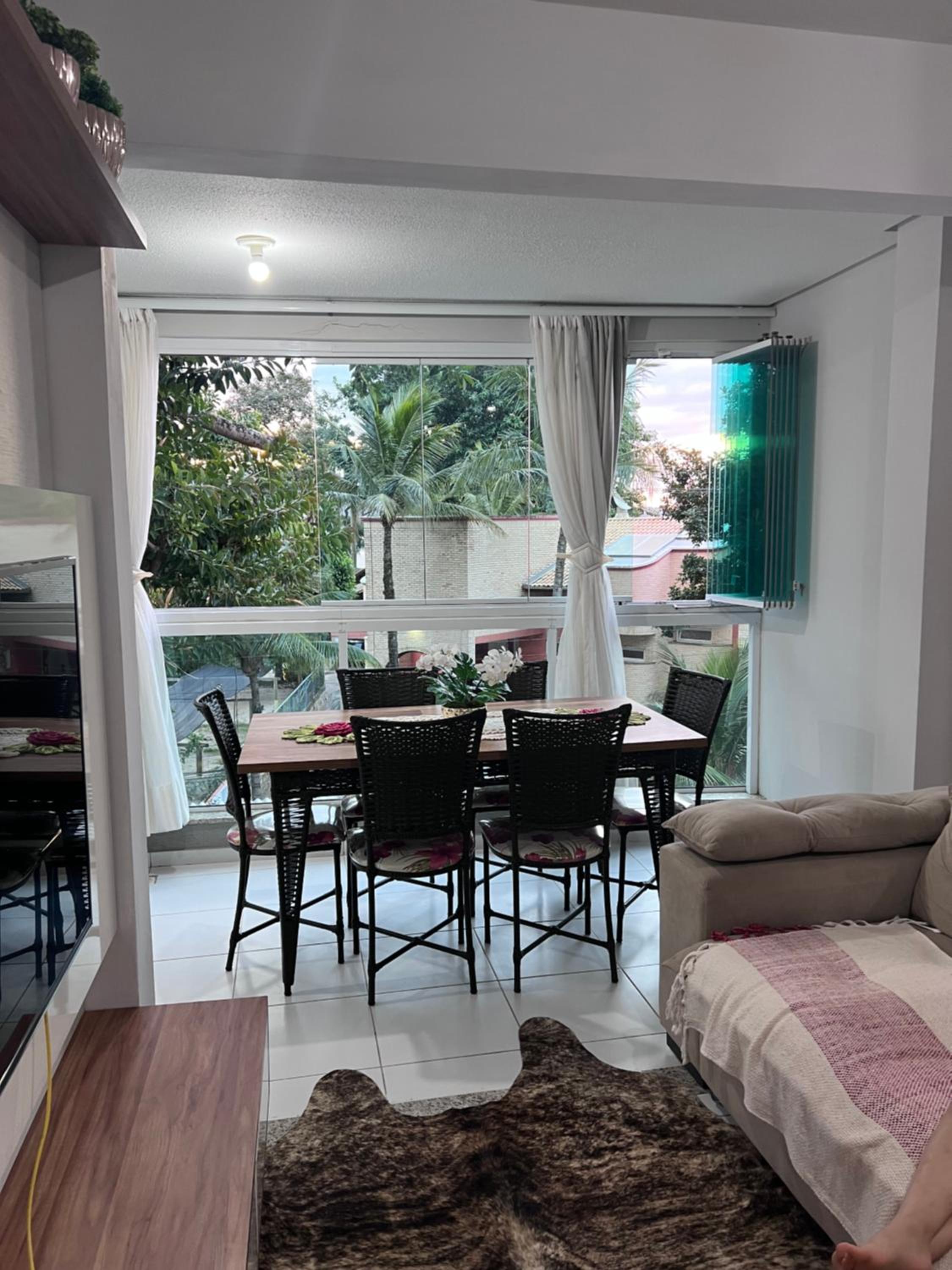RESIDENCIAL BORBOLETAS DO MAR