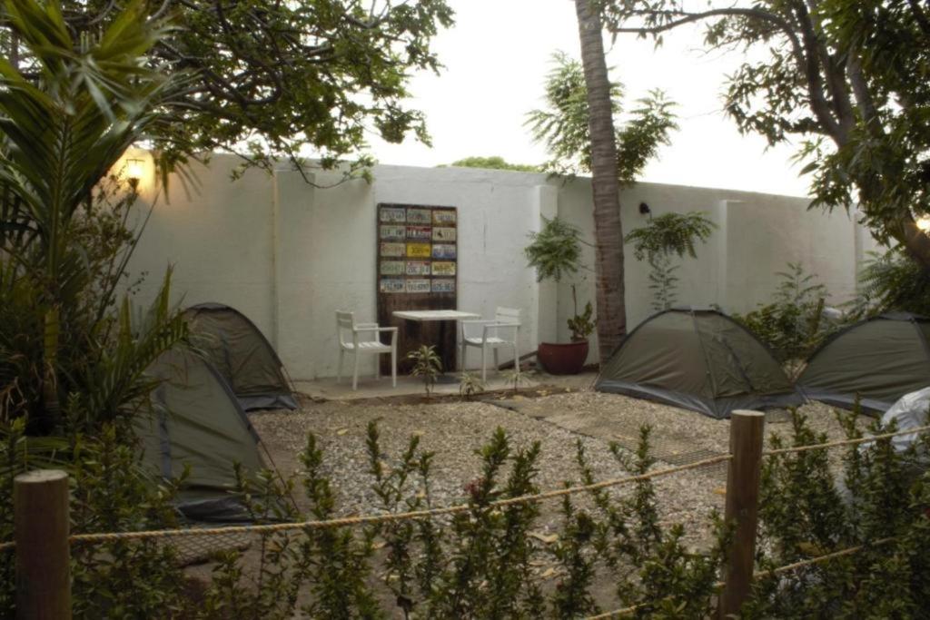 Cabaña Salguero