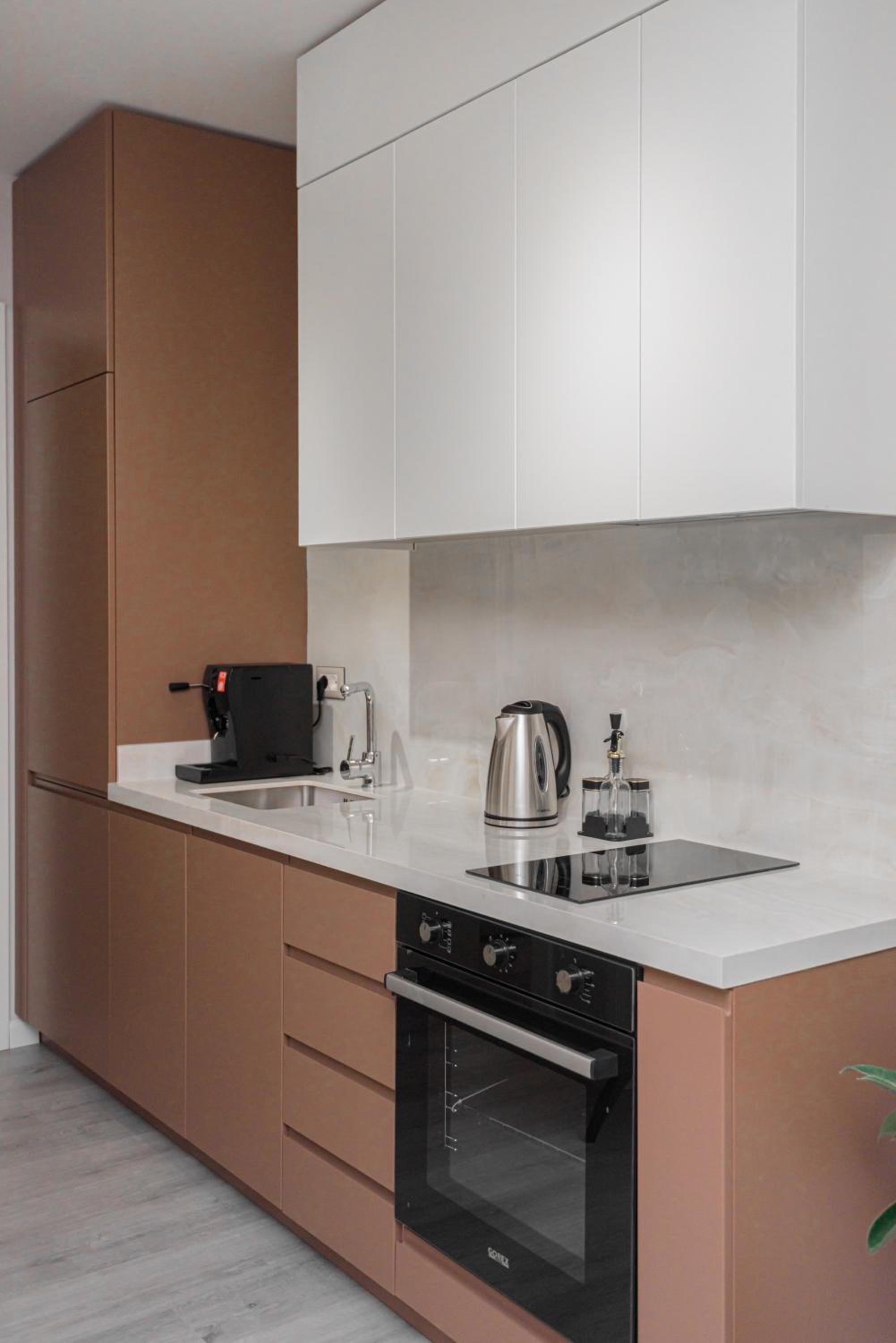 Marina Luxury Apartments Durrës