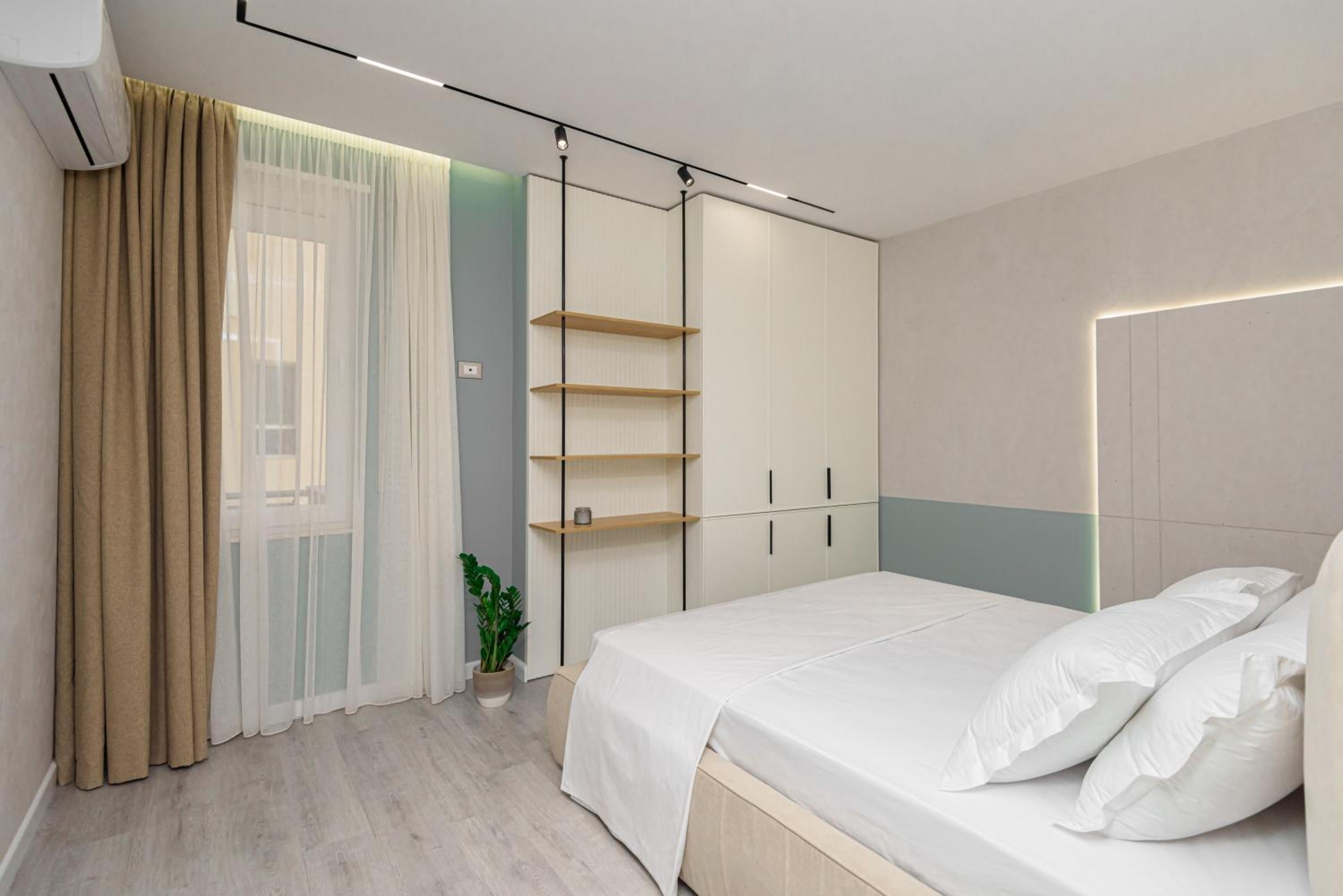 Marina Luxury Apartments Durrës