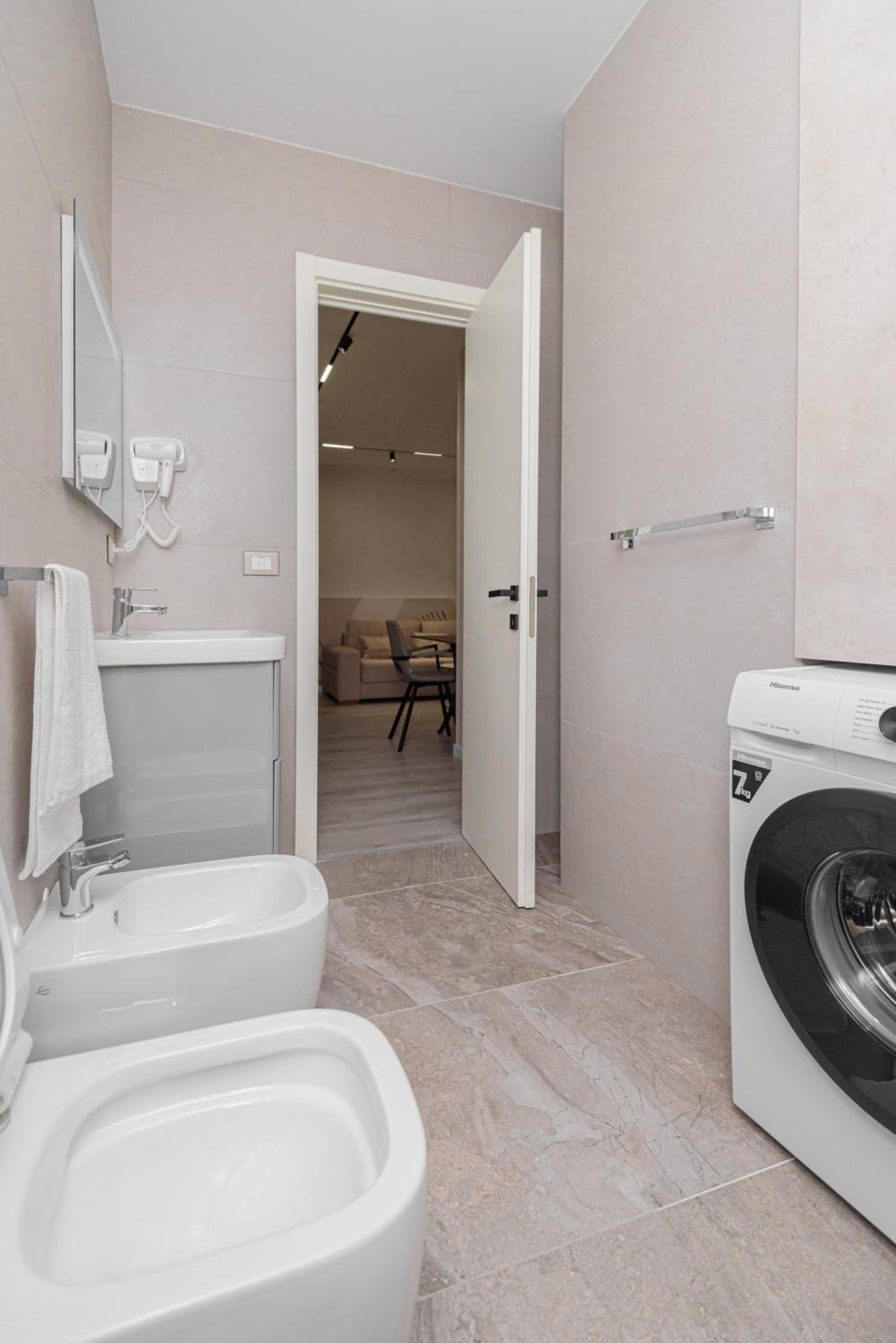 Marina Luxury Apartments Durrës
