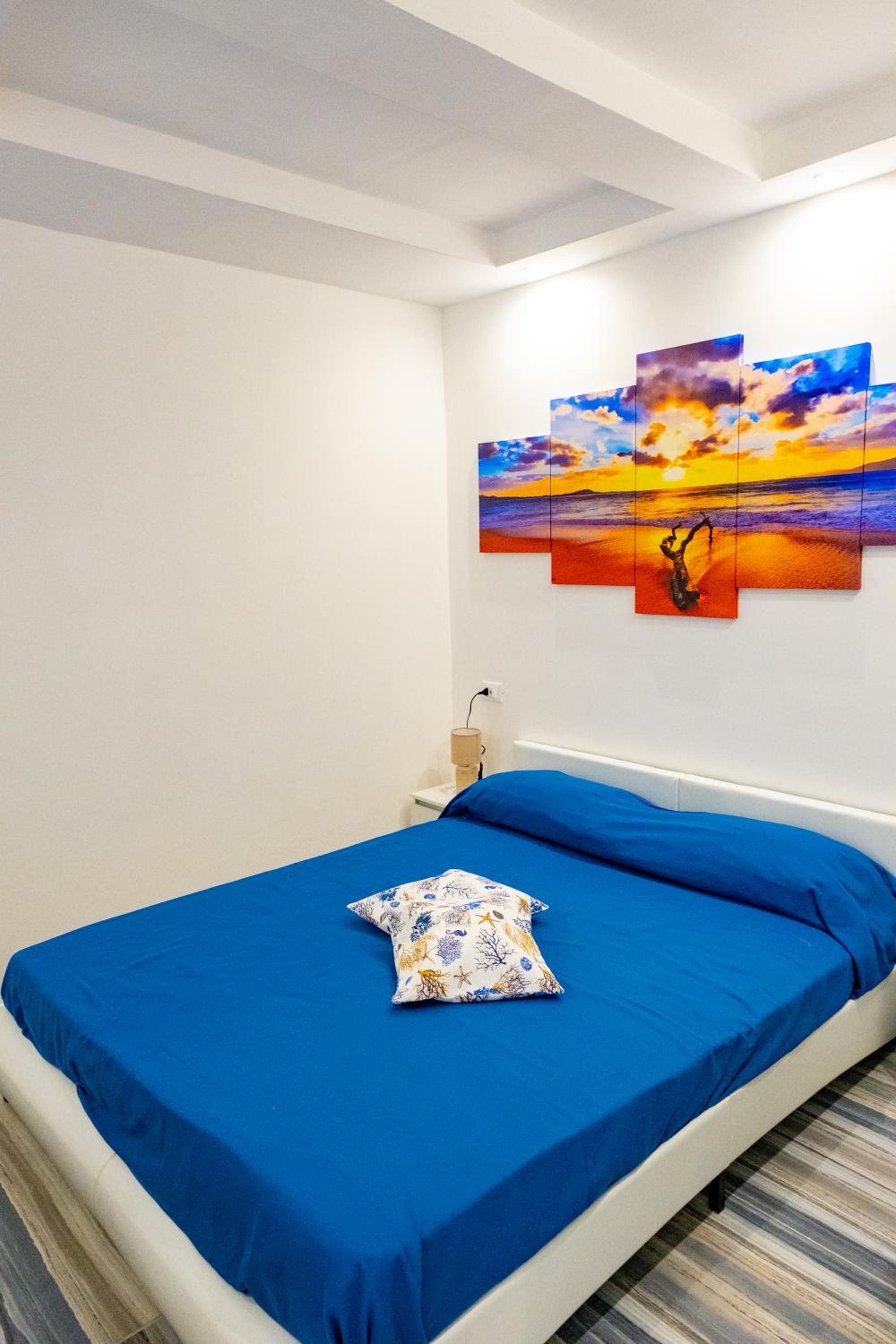 Barracuda Suite Sea View & Dinner Experience