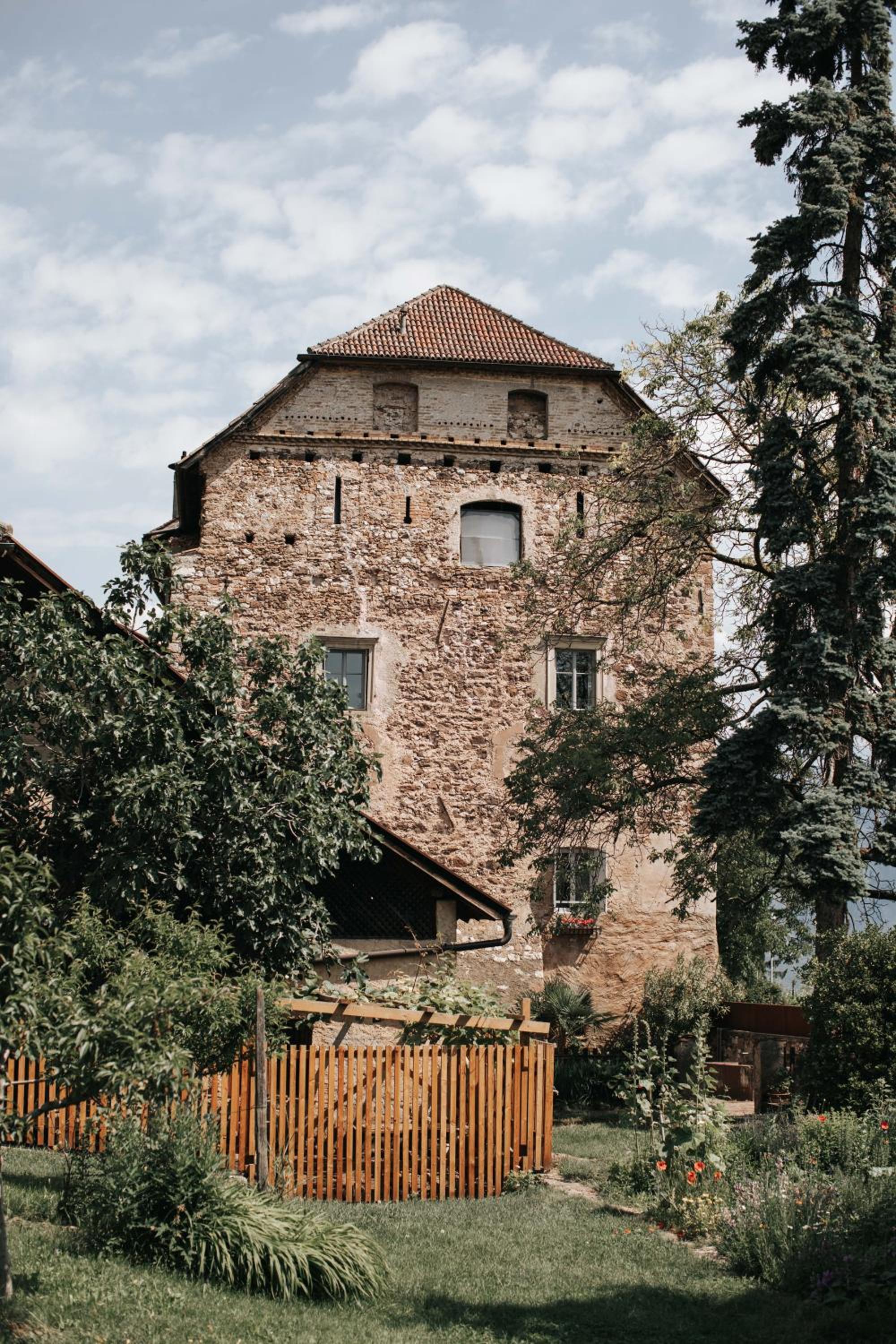Ansitz Montani Eppan