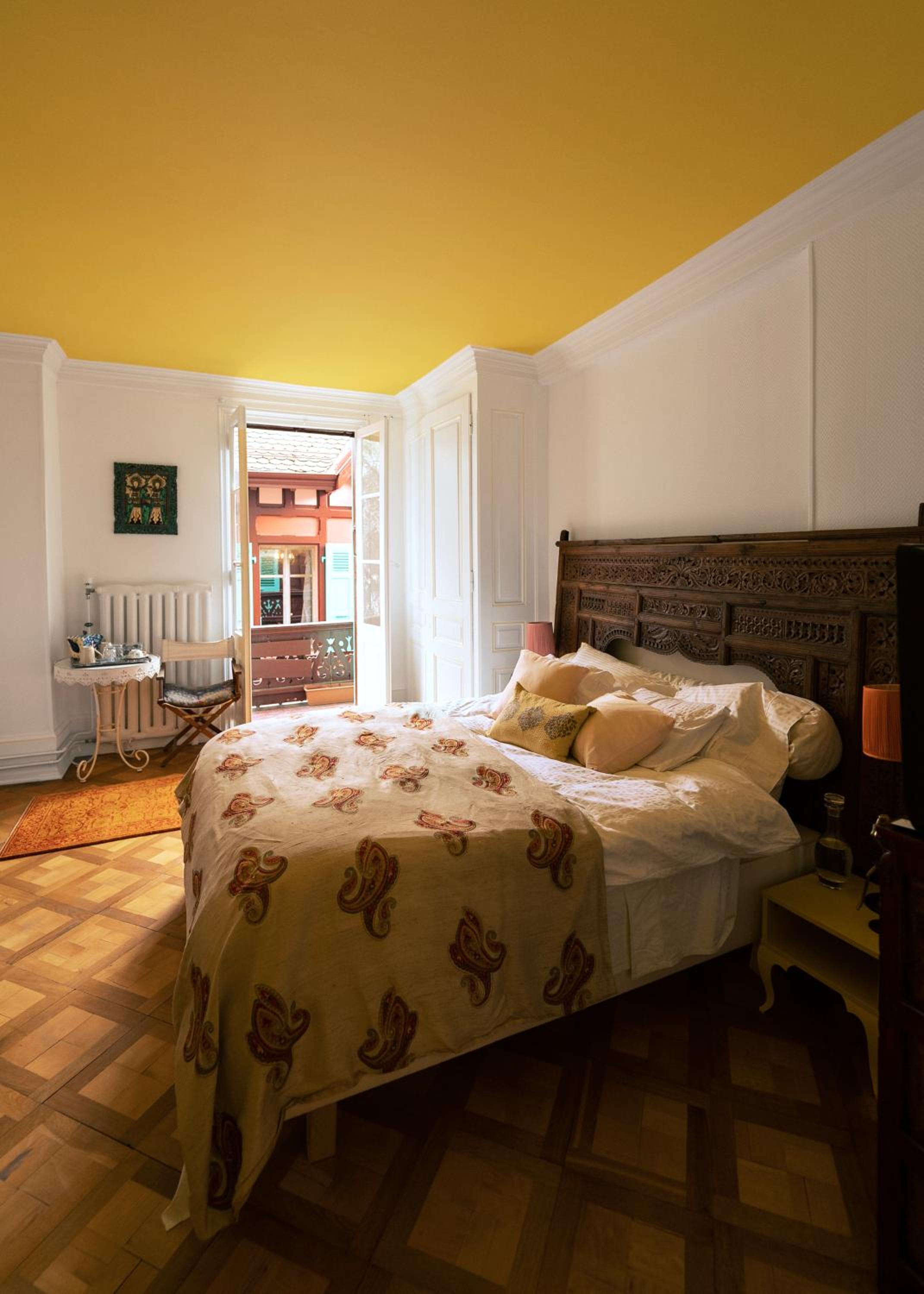 Le Chalet d'Ouchy