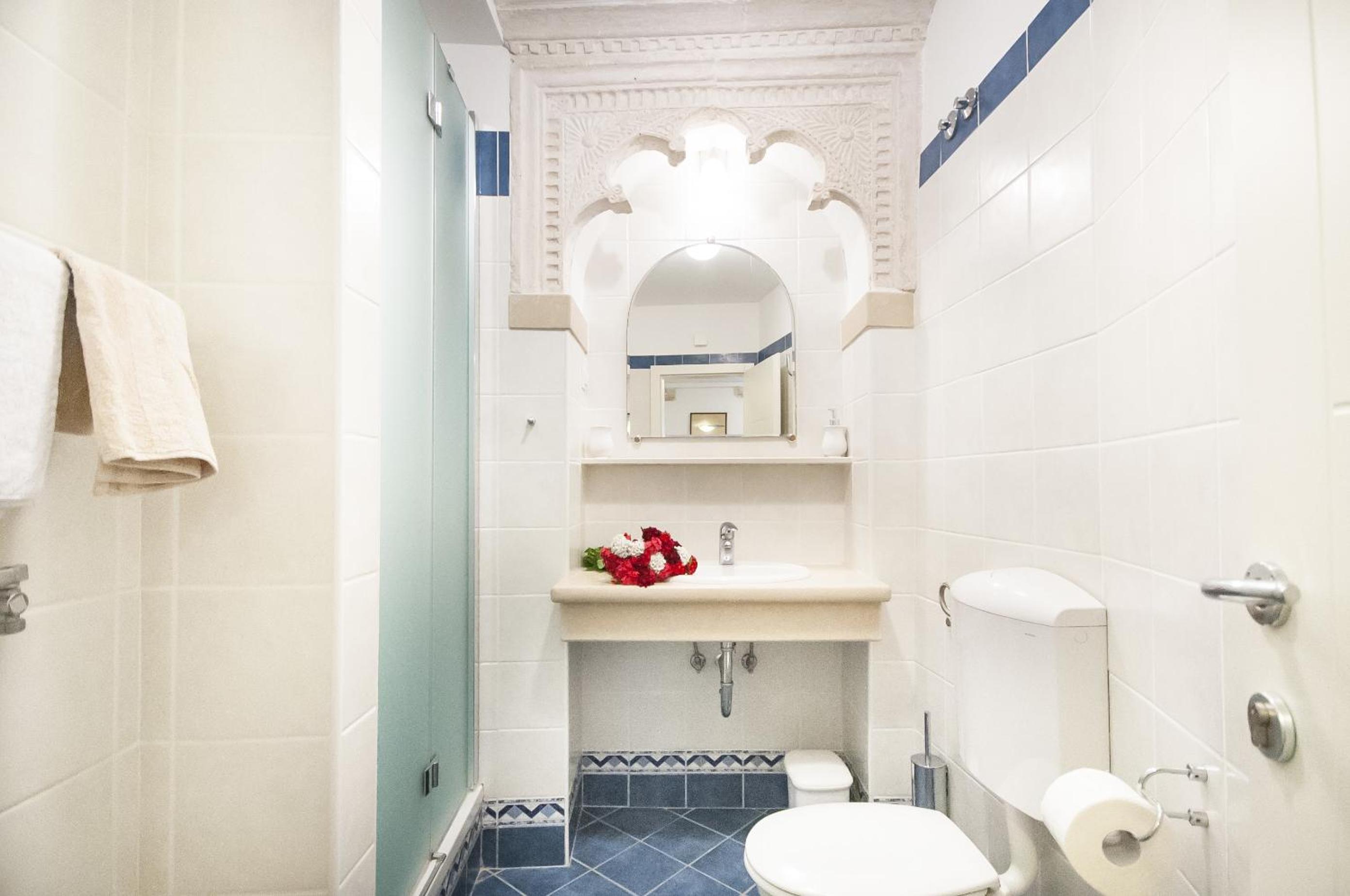 Apartments Tereza