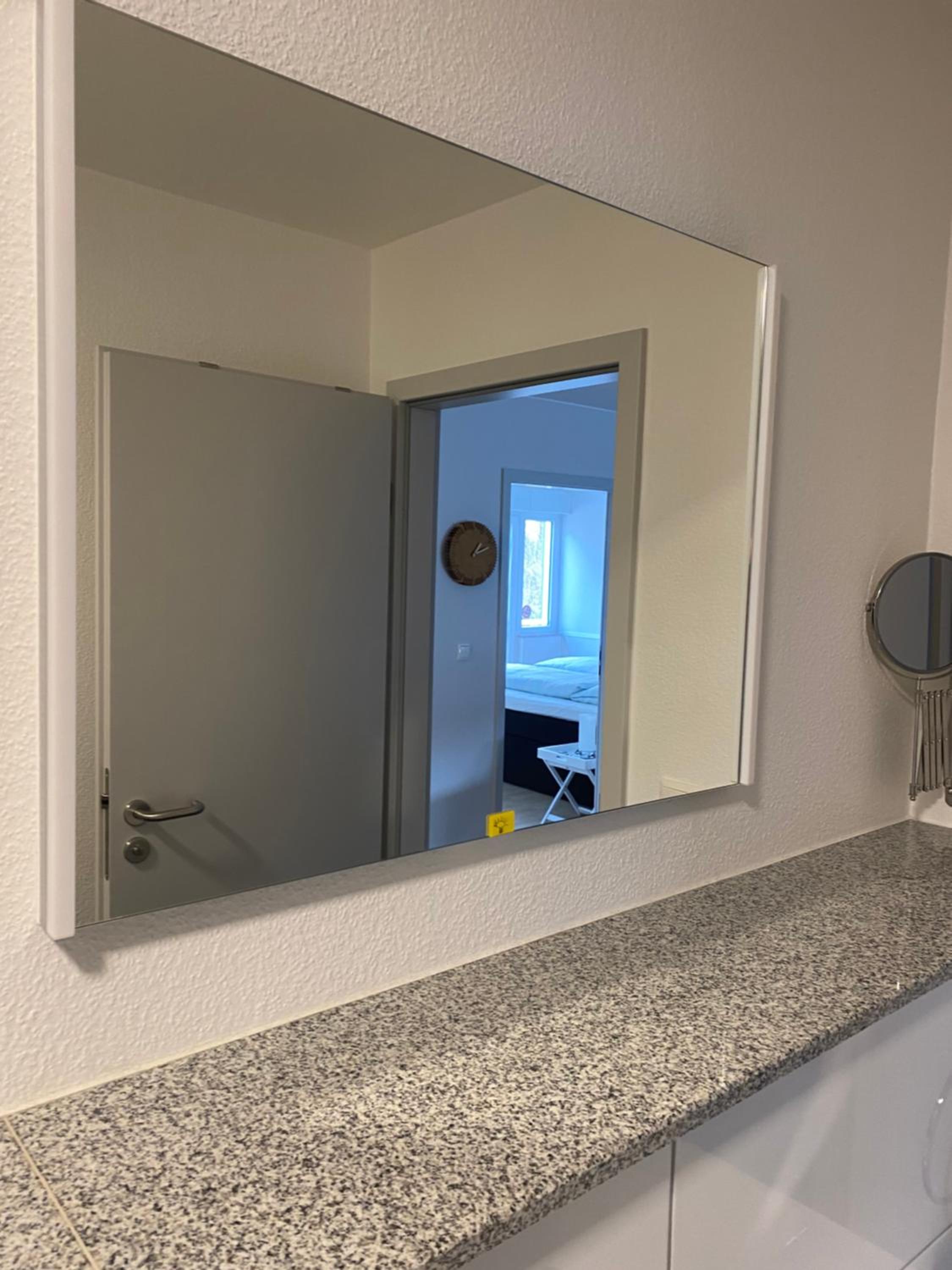 Naturnahe schöne neu gestaltete Ferienwohnung view 5