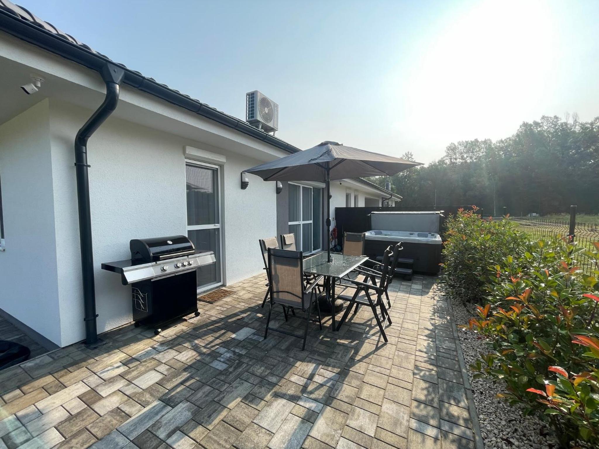 Jázmin Apartman