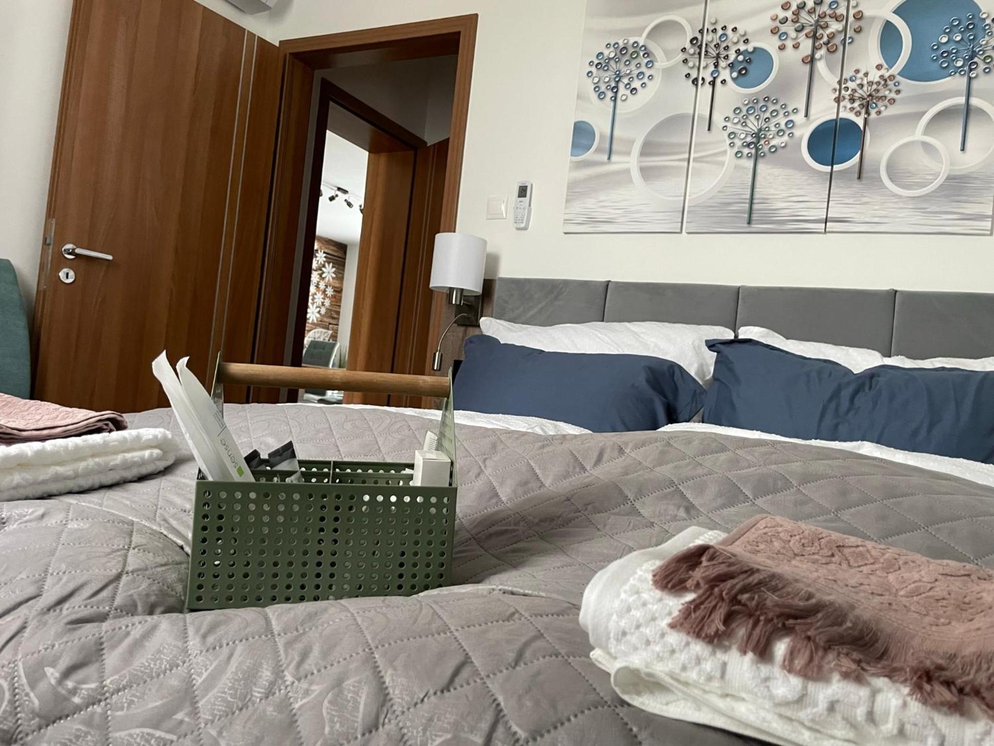 Jázmin Apartman