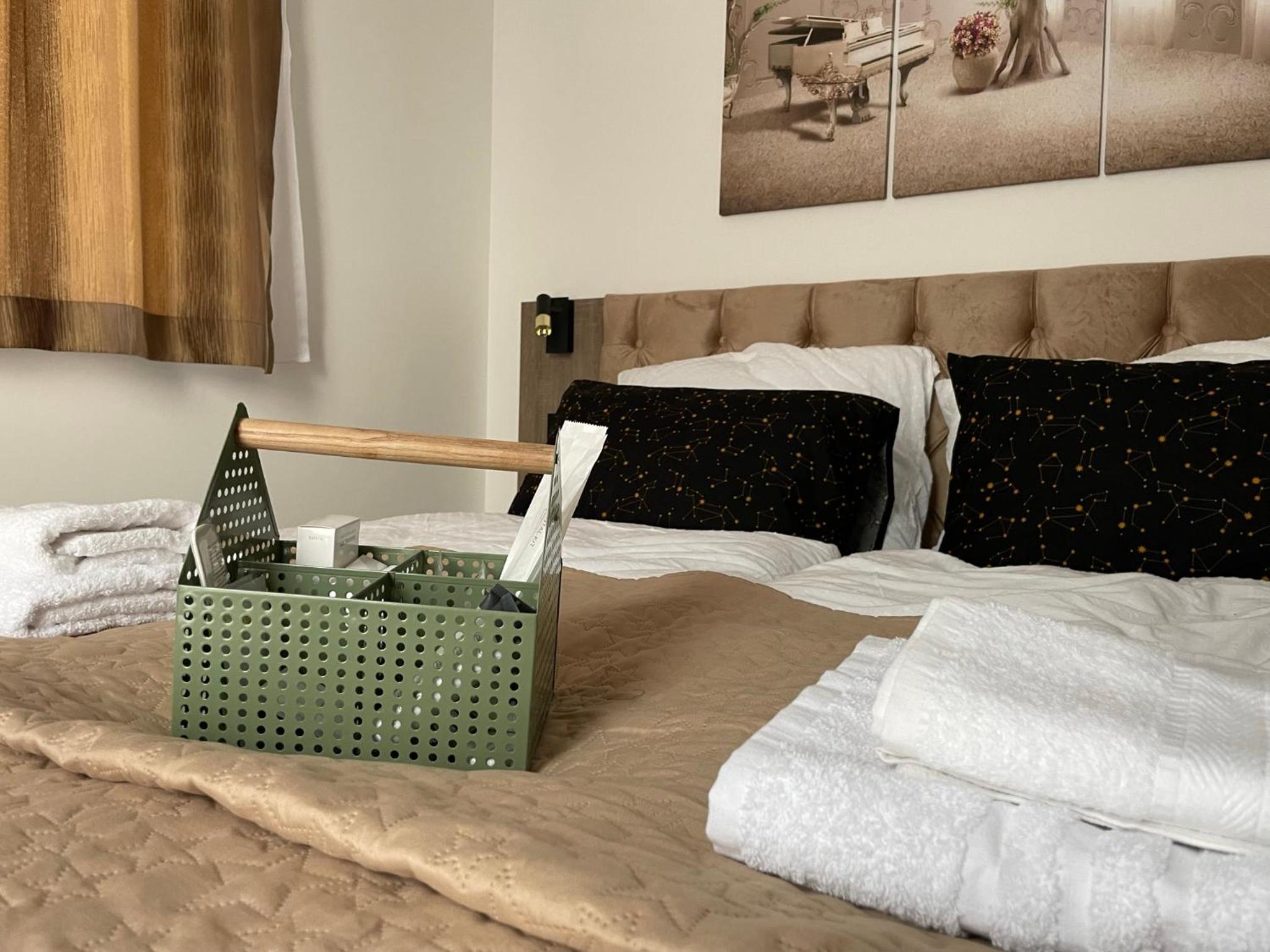 Jázmin Apartman
