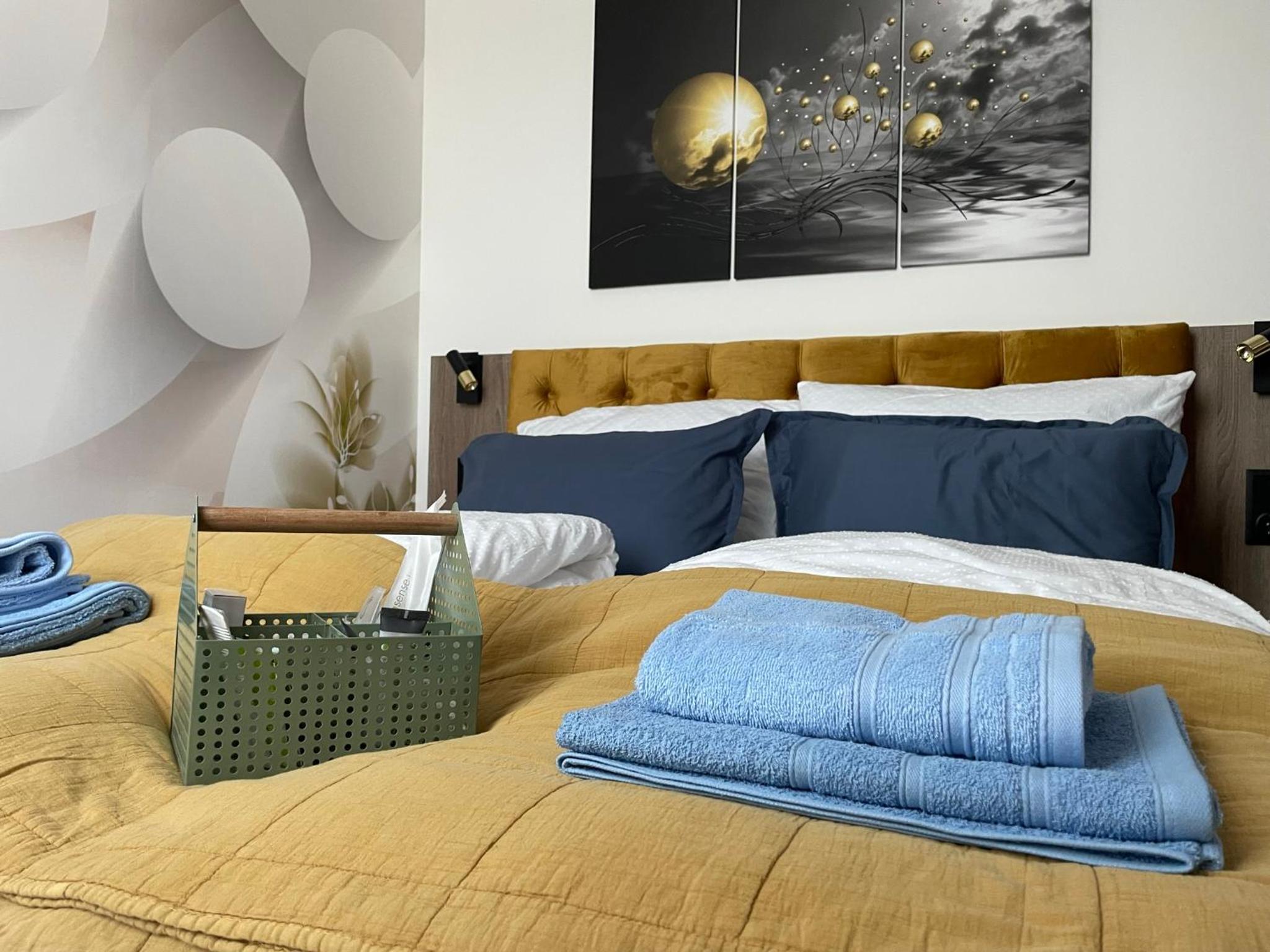Jázmin Apartman