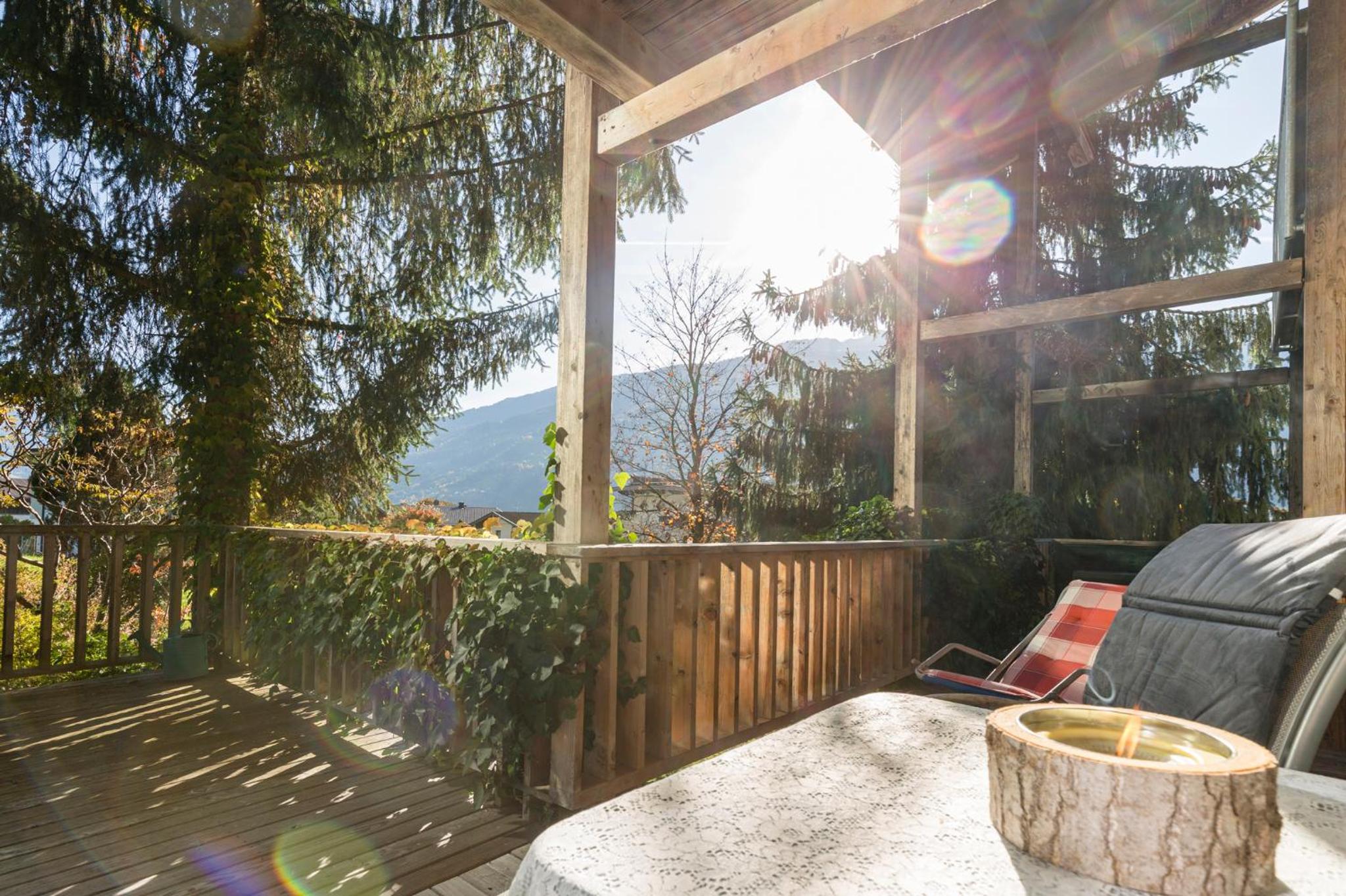 Sonnenhaus
