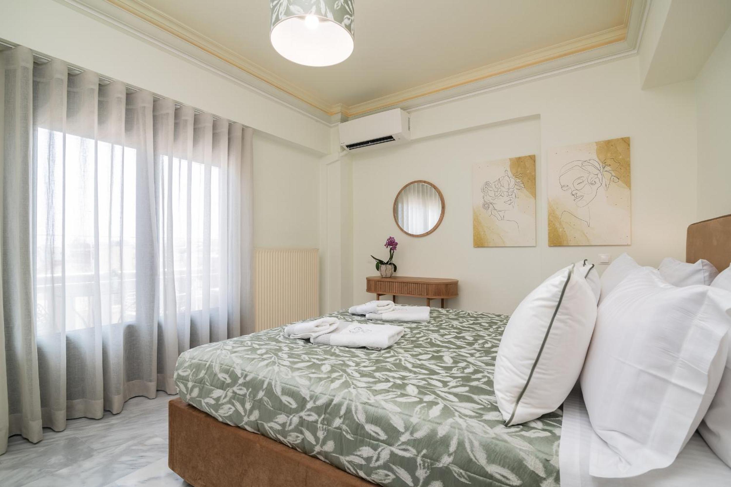 ExAnimo Luxury Apartments view 4