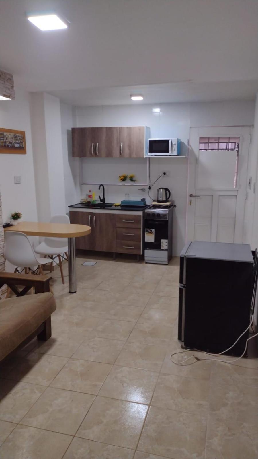 ayacucho pb B un dormitorio