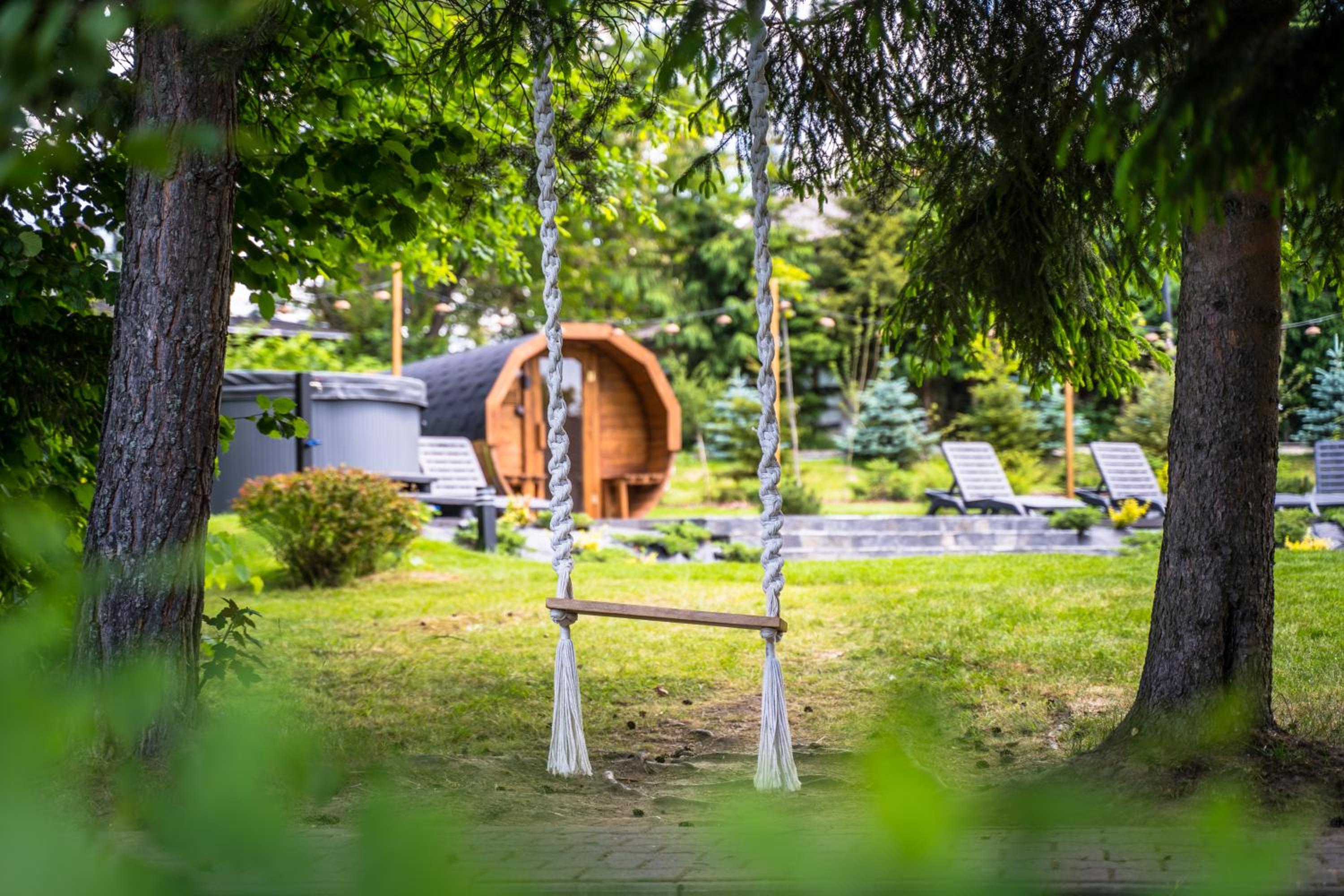 children's play area