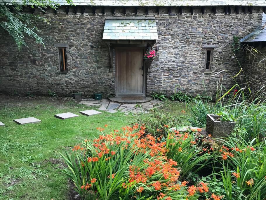 The Coach House, The Old Rectory