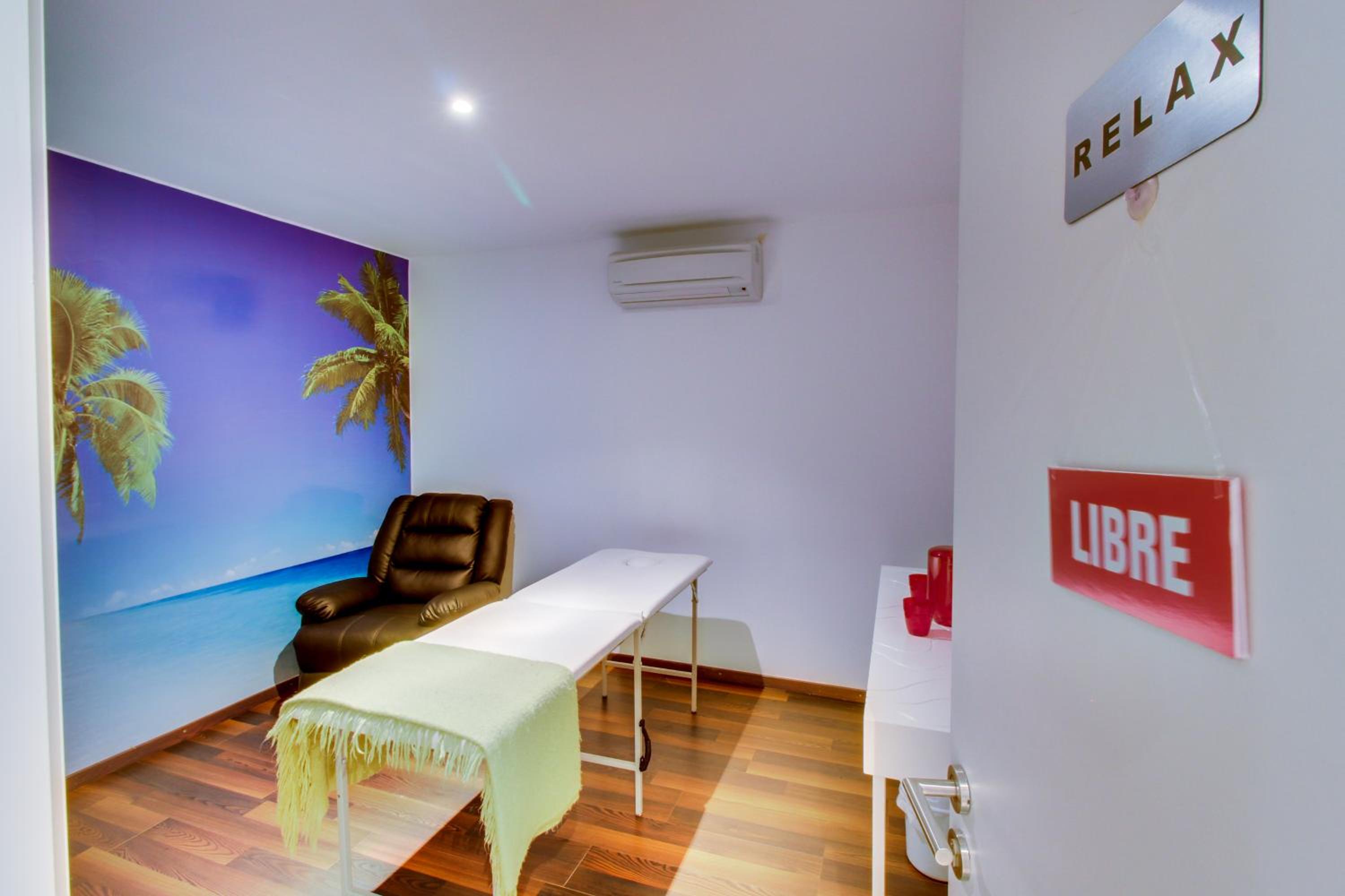Oceana Suites Isabel