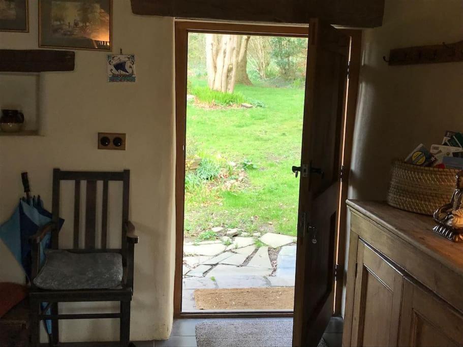 The Coach House, The Old Rectory