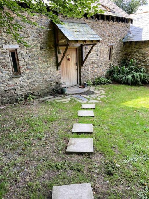 The Coach House, The Old Rectory