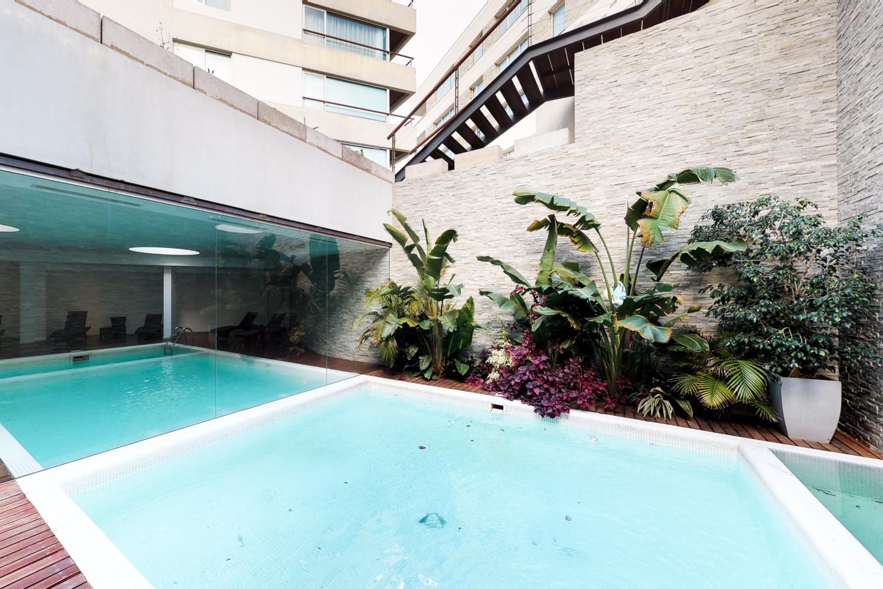 Oceana Suites Isabel