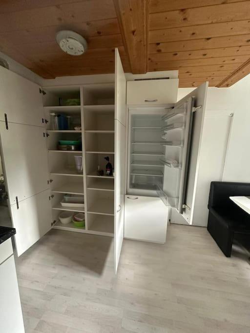 2-Zimmerwohnung
