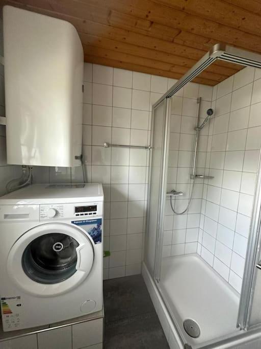 2-Zimmerwohnung