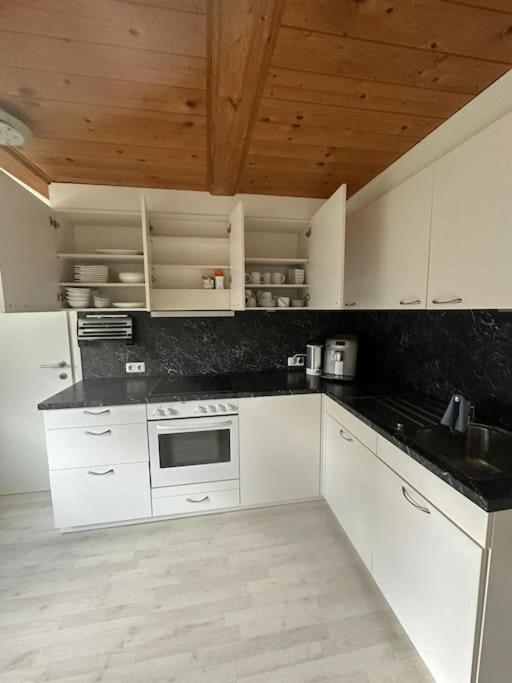 2-Zimmerwohnung