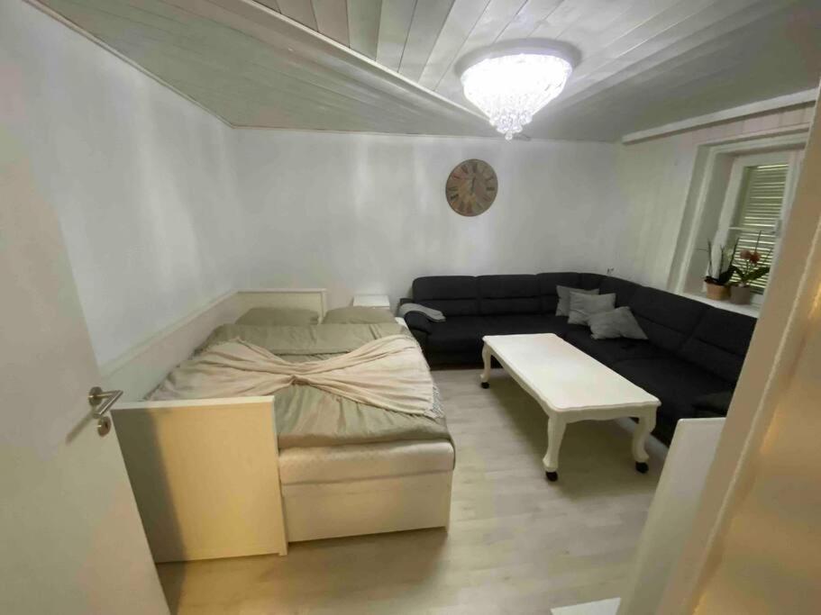2-Zimmerwohnung