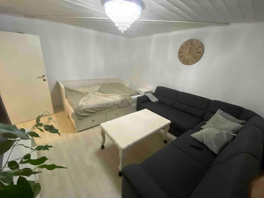 2-Zimmerwohnung