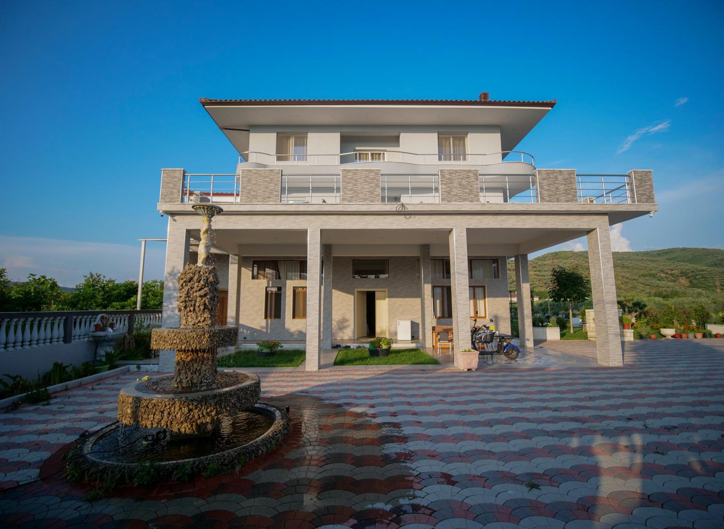 Hotel Hanna & Solei Hotel - Image 1