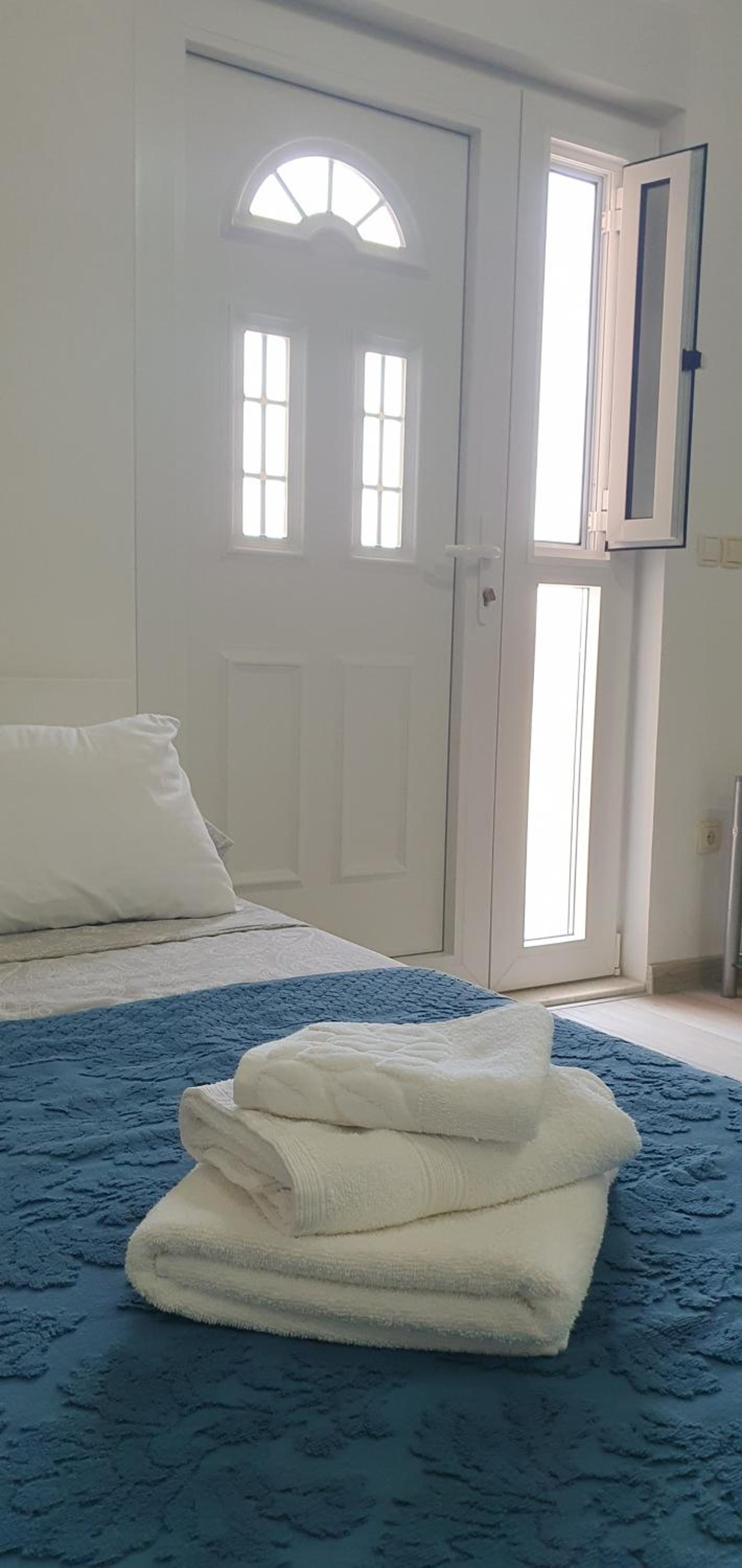 Studio apartman Antonio en Metković — hotel room