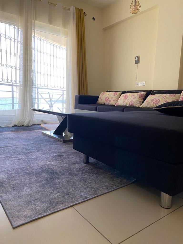 2bedroom seaview Apartment Nyali view 5