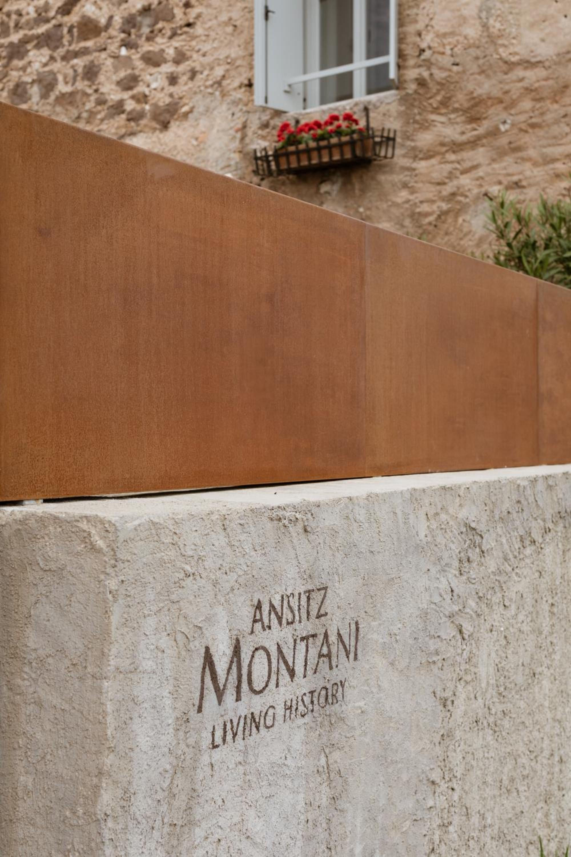 Ansitz Montani Eppan