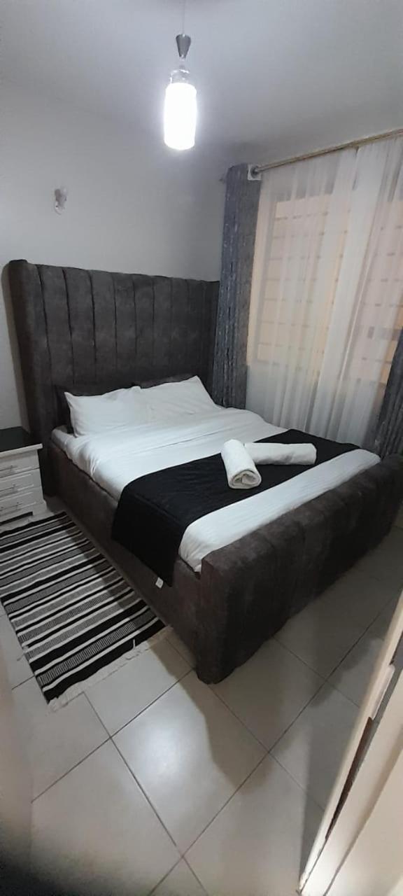 Majestic Sanctuary - Kiambu Road Cribs