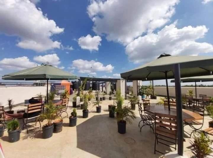 Majestic Sanctuary - Kiambu Road Cribs