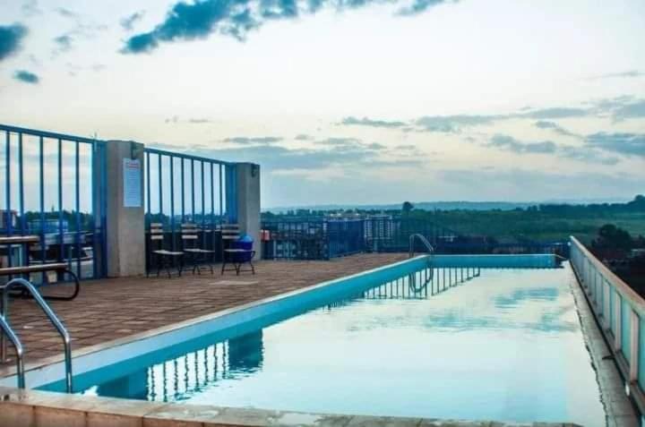 Majestic Sanctuary - Kiambu Road Cribs