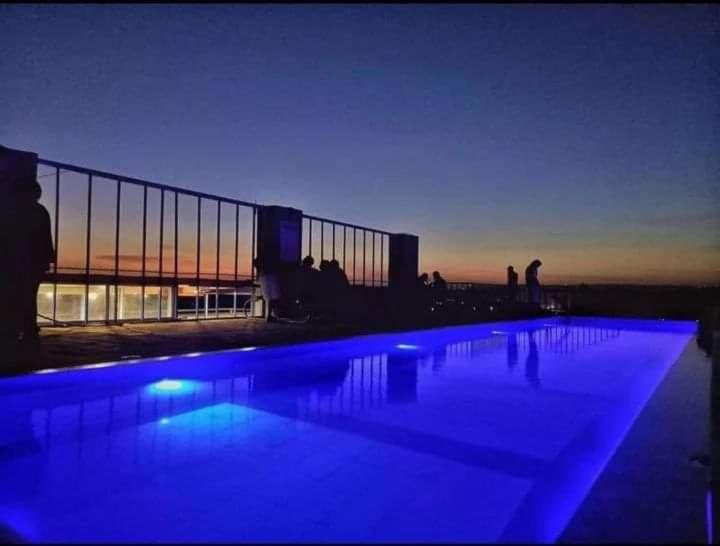 Majestic Sanctuary - Kiambu Road Cribs