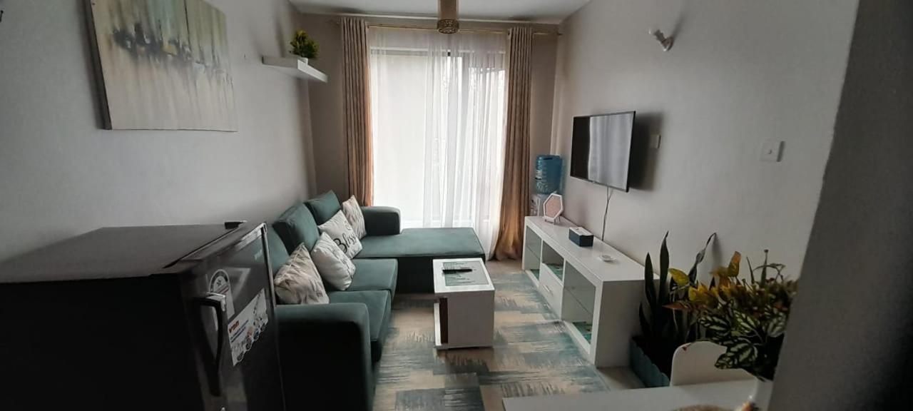 Majestic Sanctuary - Kiambu Road Cribs