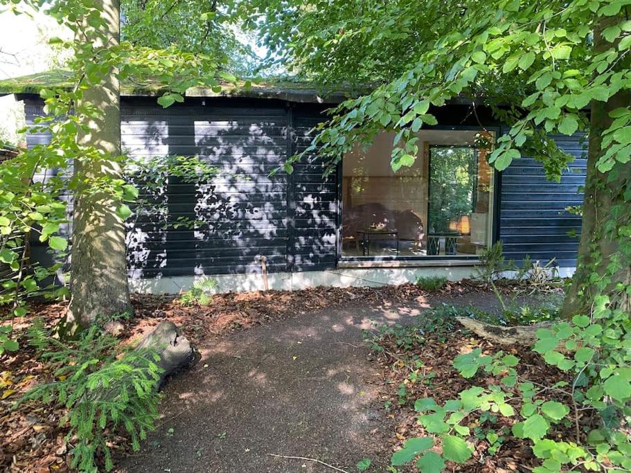 Sommerhus med sjæl
