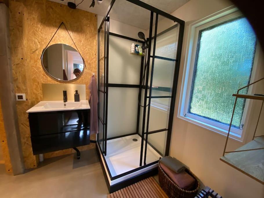 Sommerhus med sjæl