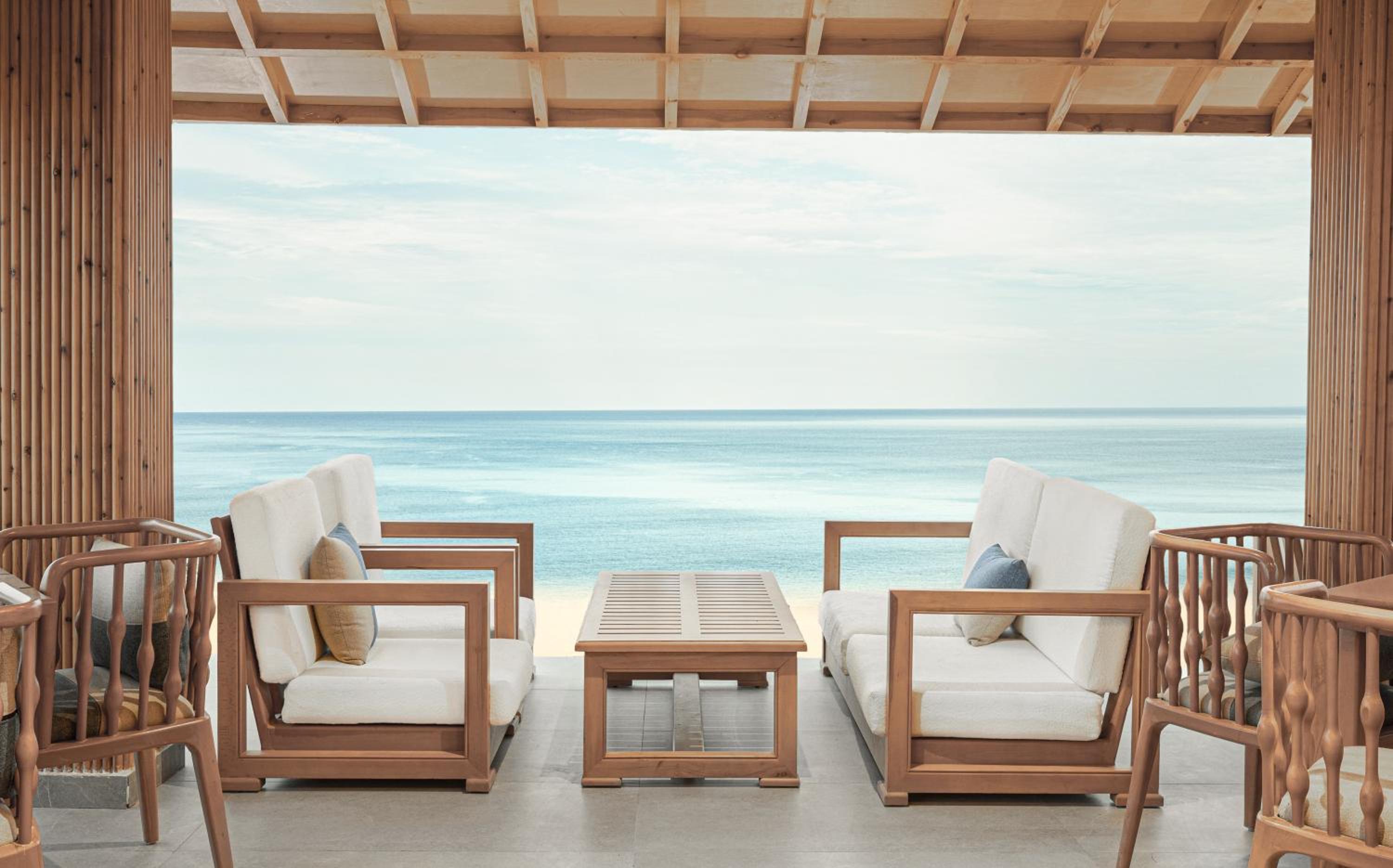 THE V Luxury Resort Sahl Hasheesh