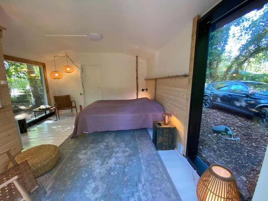 Sommerhus med sjæl