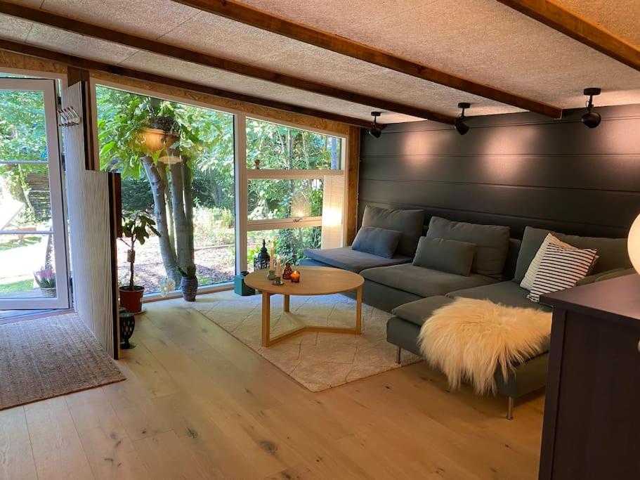 Sommerhus med sjæl