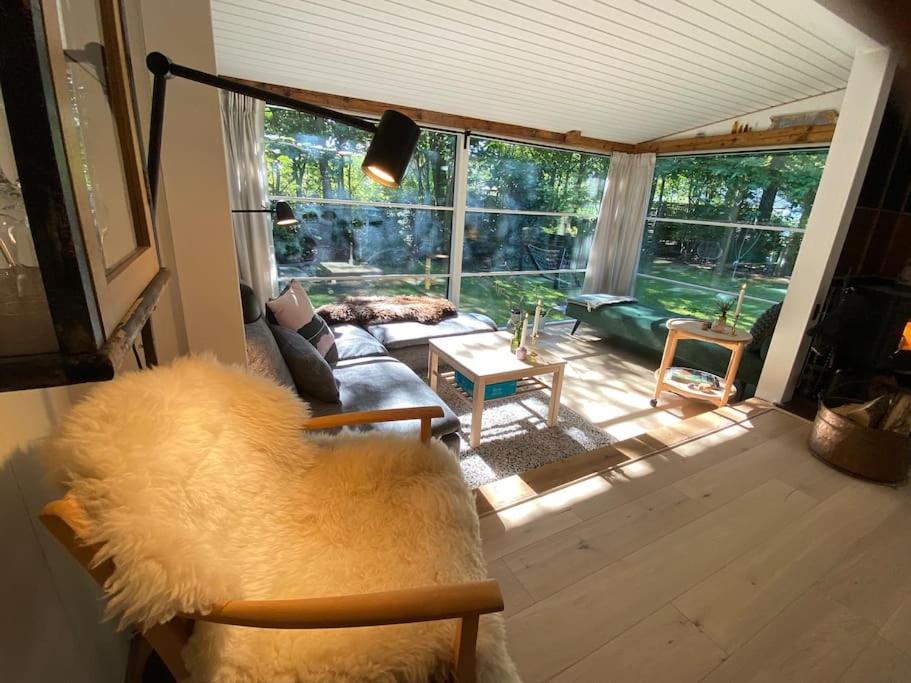 Sommerhus med sjæl