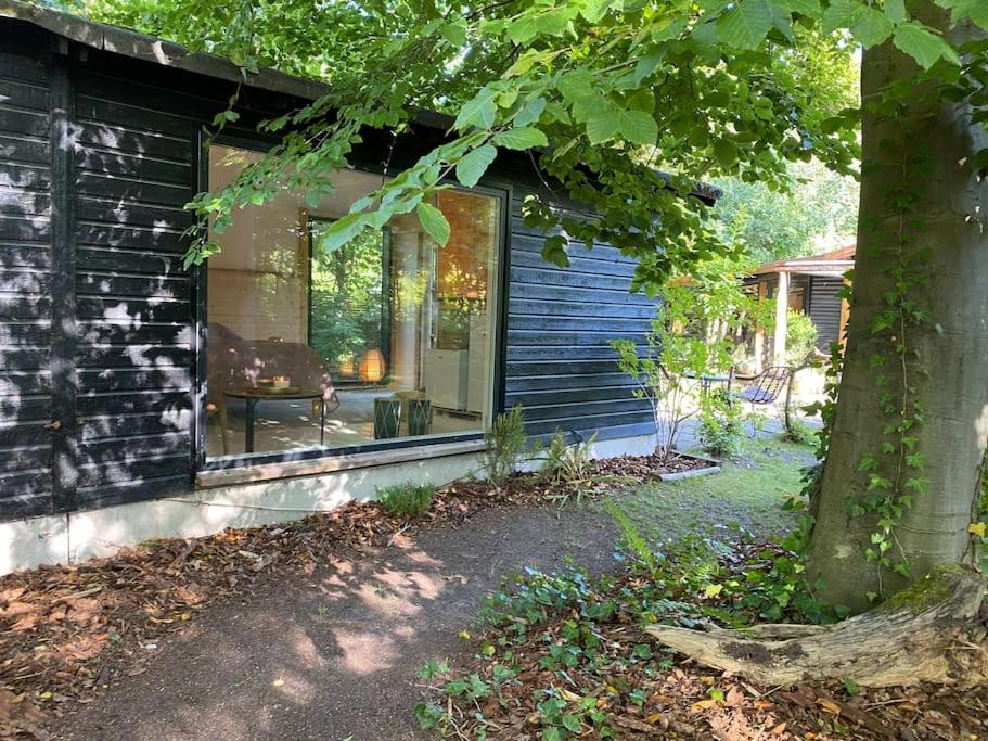 Sommerhus med sjæl