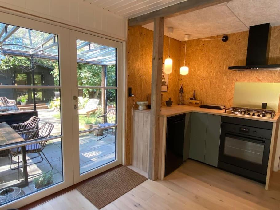 Sommerhus med sjæl