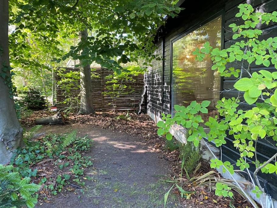 Sommerhus med sjæl